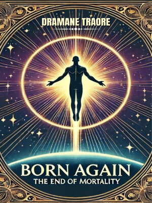 cover image of Born Again